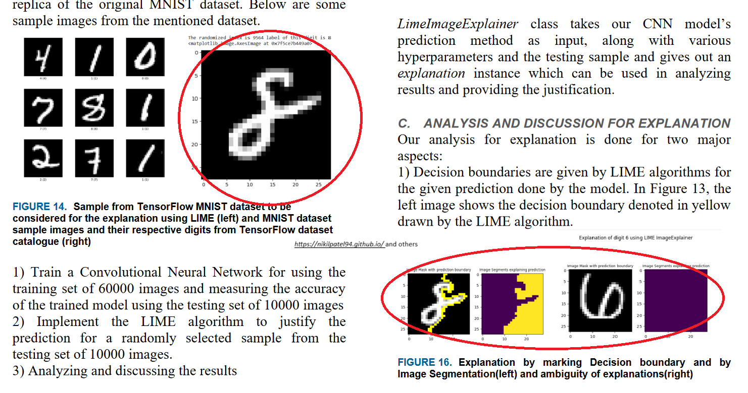 Explainable AI Presentation Slide
